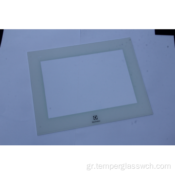 Tempered Glass με Line Fritted Pattern